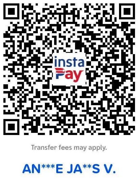 GCASH QR Code