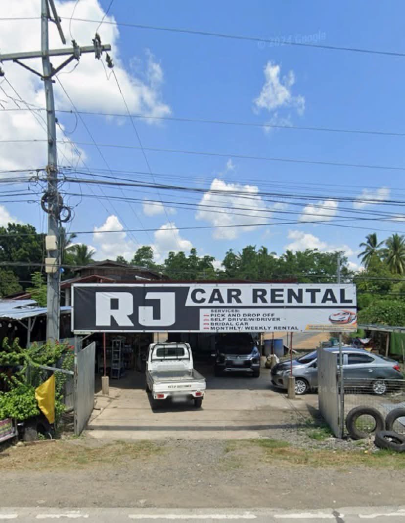 About RJ Car Rentals